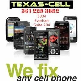 Texas-Cell Inc.