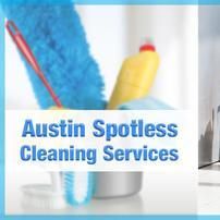 Austin Spotless Cleaning Services