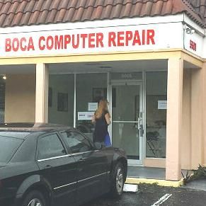 Boca Computer Repair, Inc.