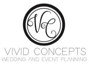 Vivid Concepts | Wedding & Event Planning