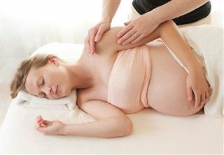 Prenatal & Postnatal Massage, Pediatric Massage, I