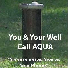 Aqua Well & Pump Systems, Inc