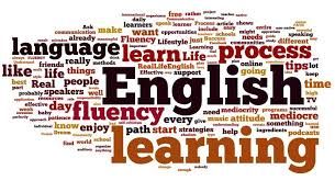 Who wants to learn or improve English?. Let's begi
