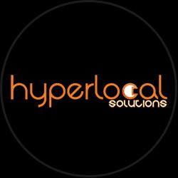 Hyperlocal solutions