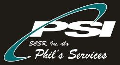 Phil's Home Services
