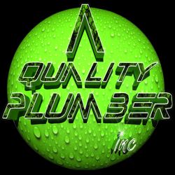 A Quality Plumber Inc