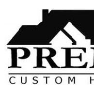 Premier Custom Homes and Remodeling