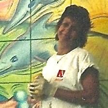 Nancy Lee Douglass   -   A Tile Lady