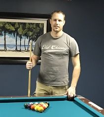 Avatar for Air Capital Pool Table Services 305-6237