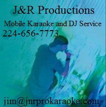 J&R Production Karaoke