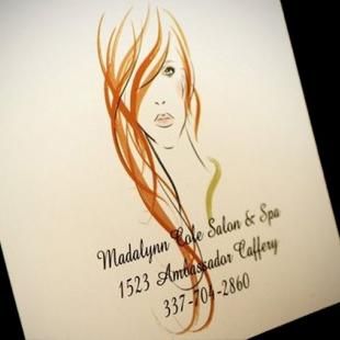 Madalynn Cole Salon & Spa