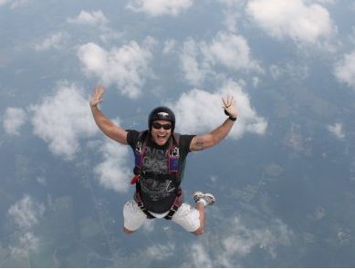 Jump #50!