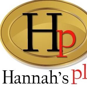 Hannah's Plate