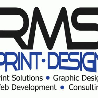 RMS Print and Design