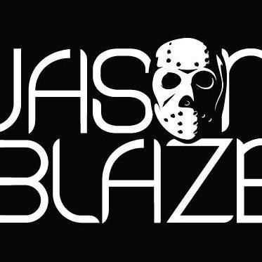 Jason Blaze