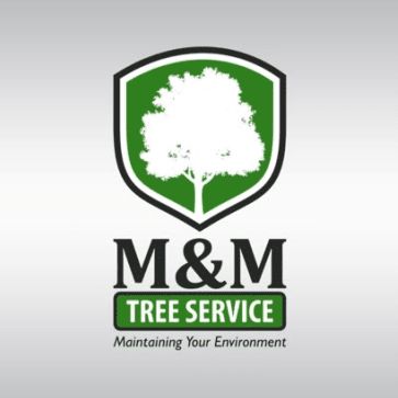 M&M TREE