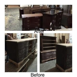 Projects and media