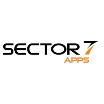 Sector 7 Apps