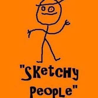 "Sketchy People" Improv