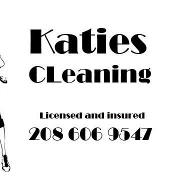 Katies cleaning