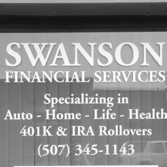 Swanson Financial Services