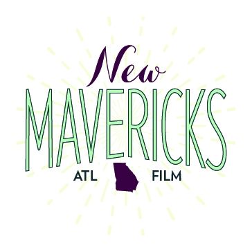 New Maverick Film Logo, 2015