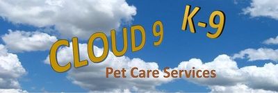 Avatar for Cloud9 K9 Pet Services