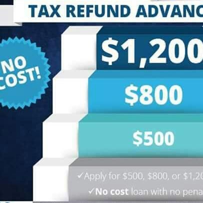 Y.R.S. Your Refund Source Tax Service, LLC