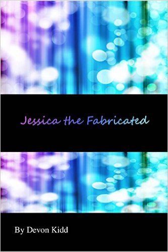 Jessica The Fabricated, editing this short story w