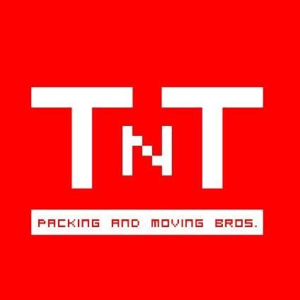 T&T Moving Bros. Ltd. Co.