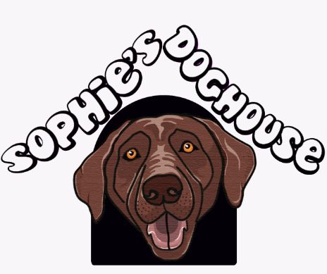 Sophie's DogHouse Private Boarding & Pet Sitting