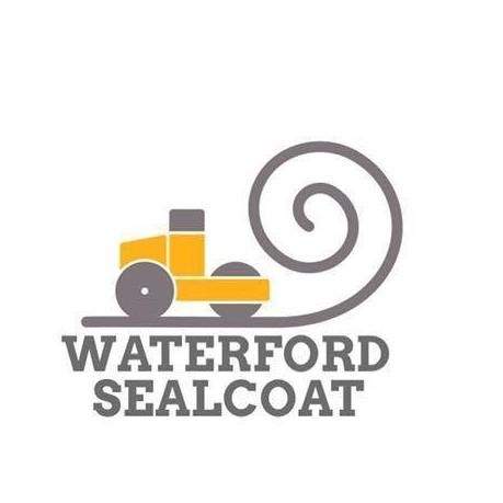 Waterford Sealcoat