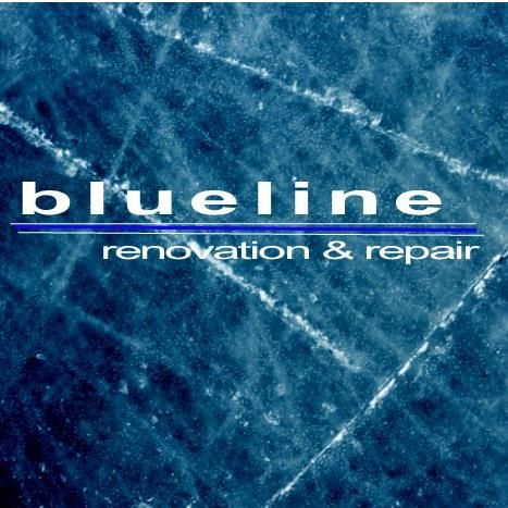 Blueline Renovation and Repair