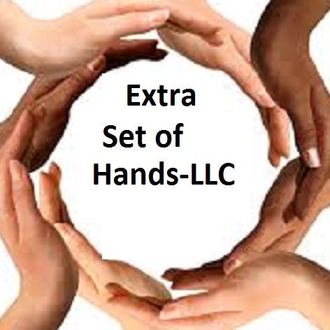 Extra Set of Hands, LLC.