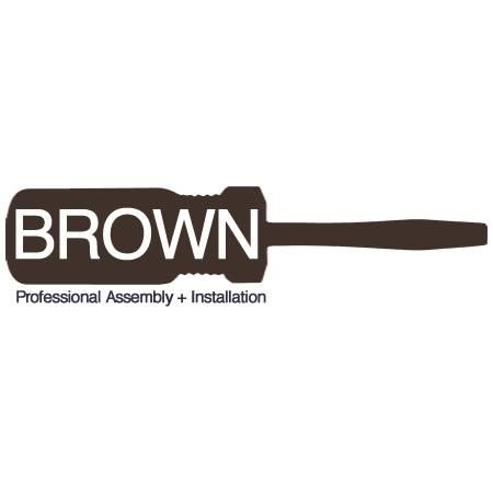 Brown Assembly