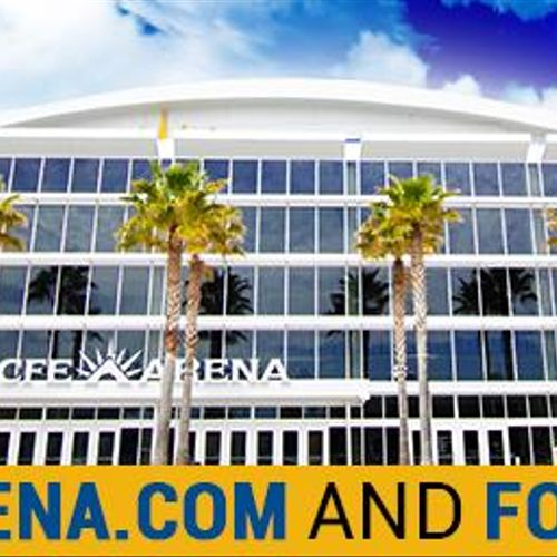 CFE Arena on going campaigns.