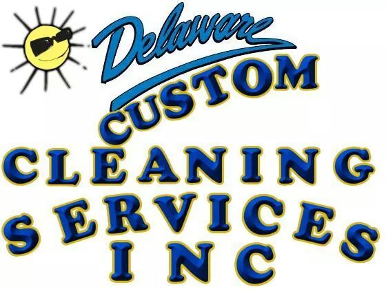 Delaware Custom Cleaning Services