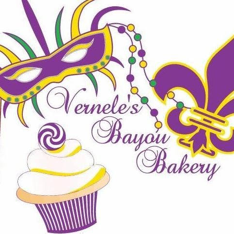 Vernele's Bayou Bakery