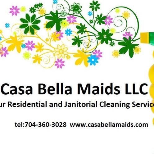 Casa Bella Maids LLC