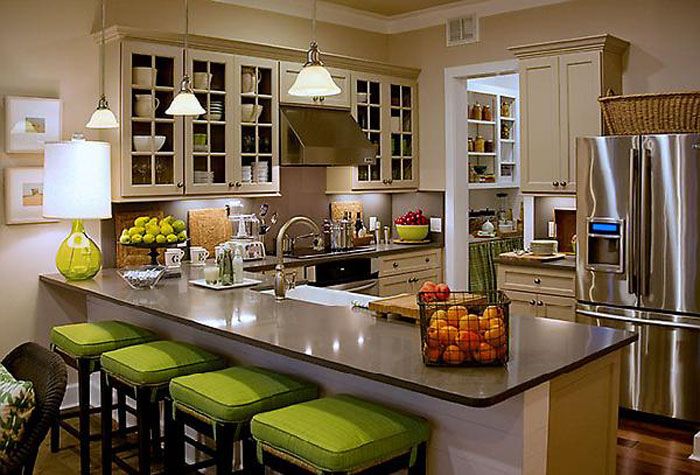 Custom Lighting Design