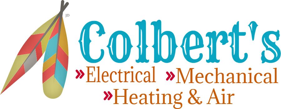 Colbert's Electrical, Mechanical, and Heating a...