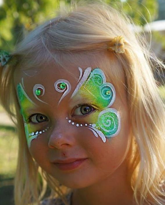 Magical Memories Events and Face Painting