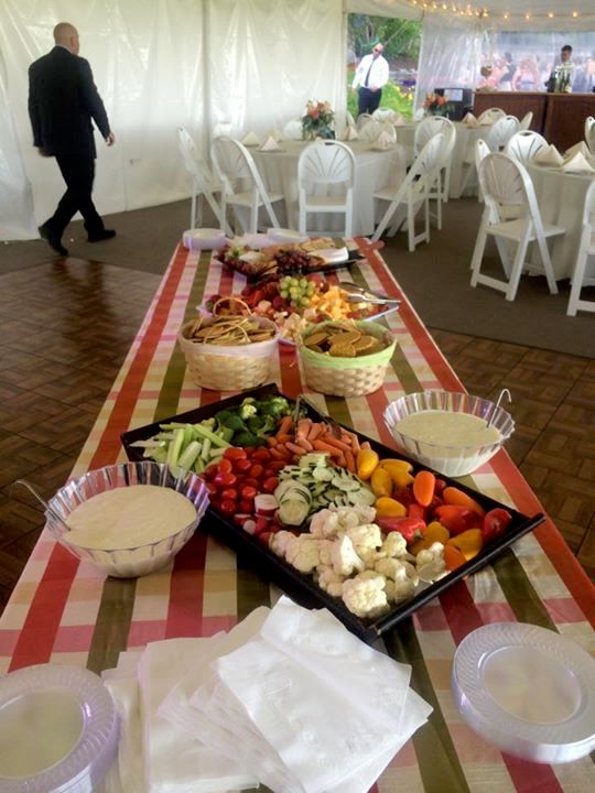 Appetizers
