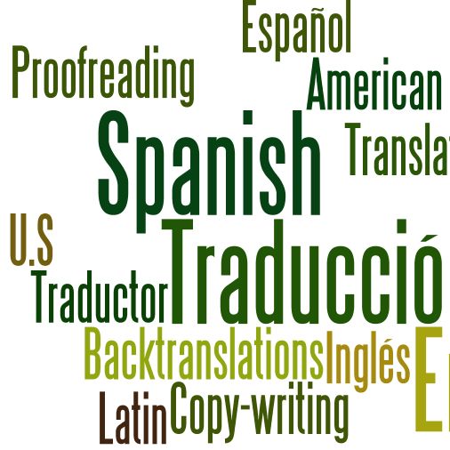 Translation & Localization - General and Specia...