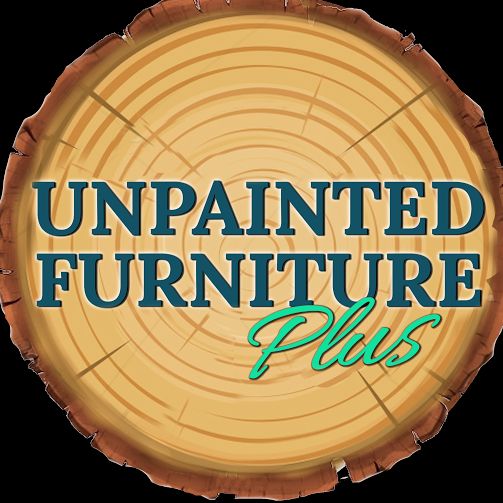 Unpainted Furniture