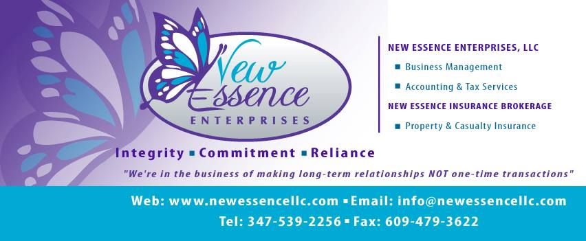 New Essence Enterprises, LLC