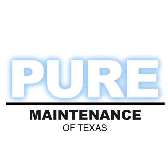 Pure Maintenance of Texas