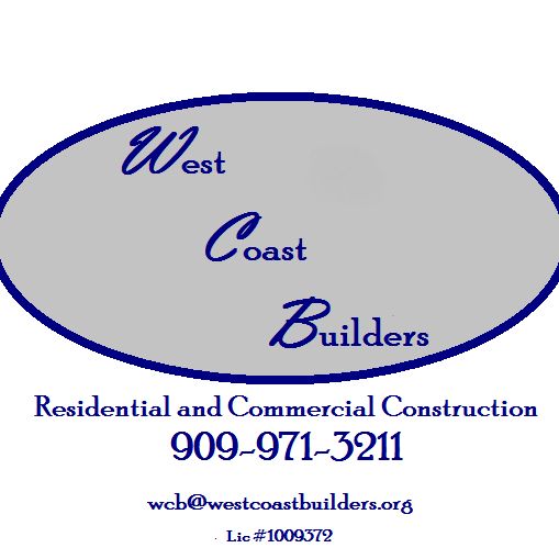 West Coast Builders