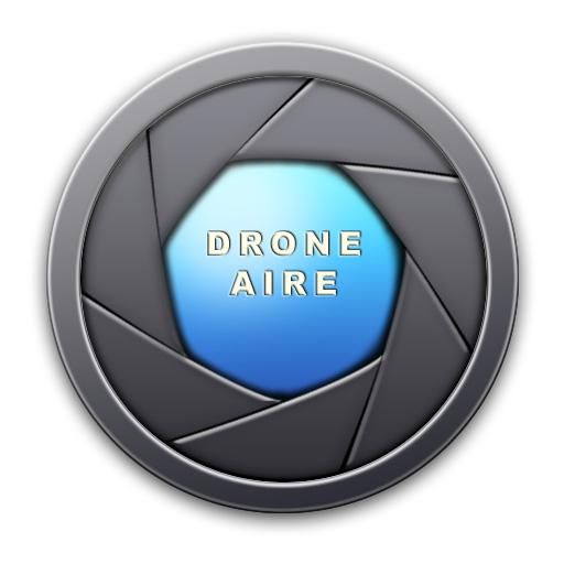 Drone Aire - FAA Certified and Insured