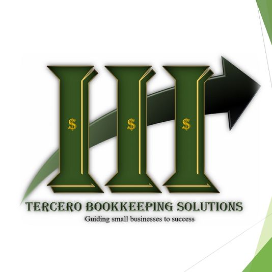Tercero Bookkeeping Solutions
